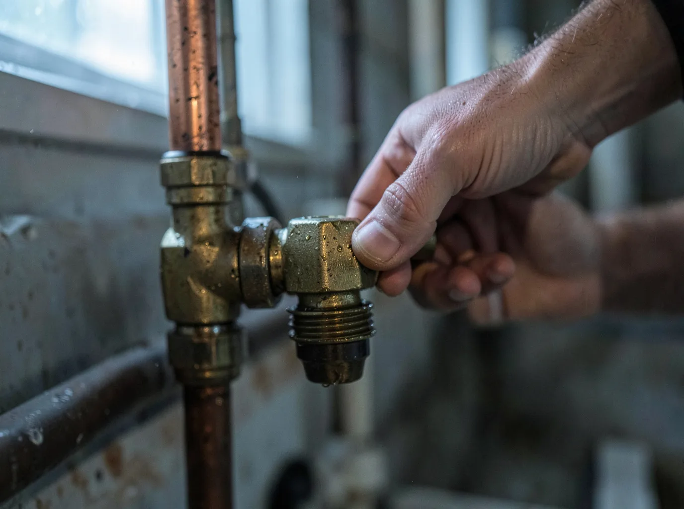 Emergency Plumber Berlin, CT FAQs